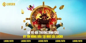 Nổ Hũ Đổi Thưởng